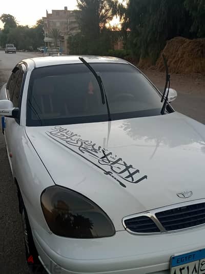 Daewoo Nubira 2005