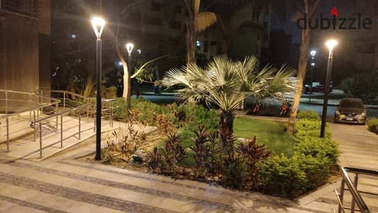 شقه للبيع فى مدينتى B8 بسعر وموقع مميز