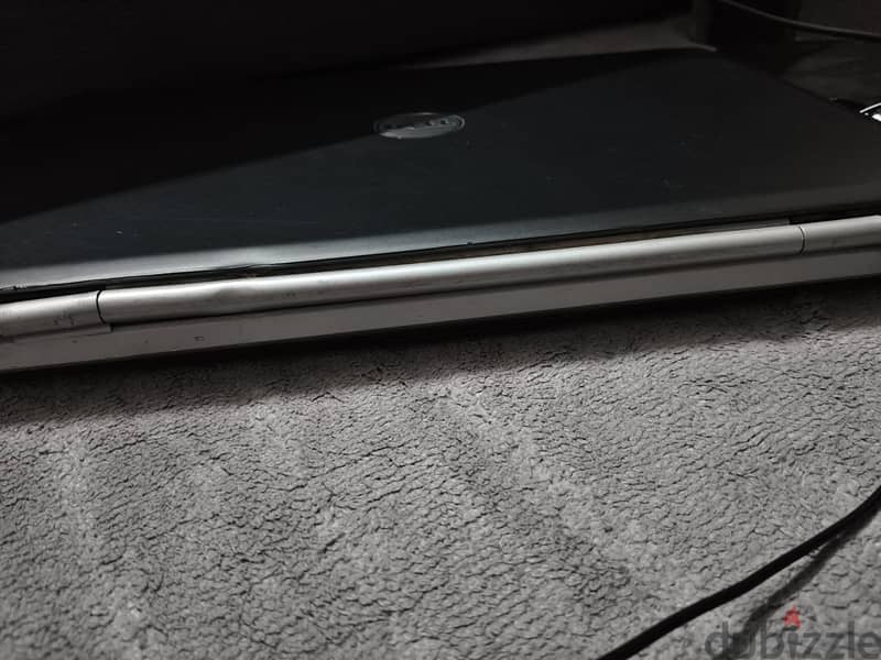 لابتوب Dell 6