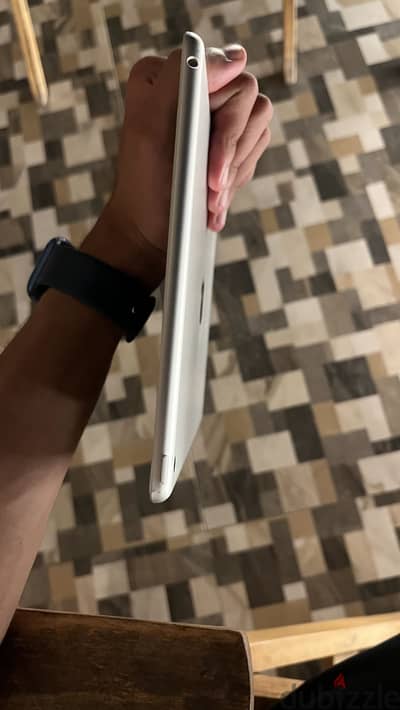 iPad 9th Gen | ايباد الجيل التاسع