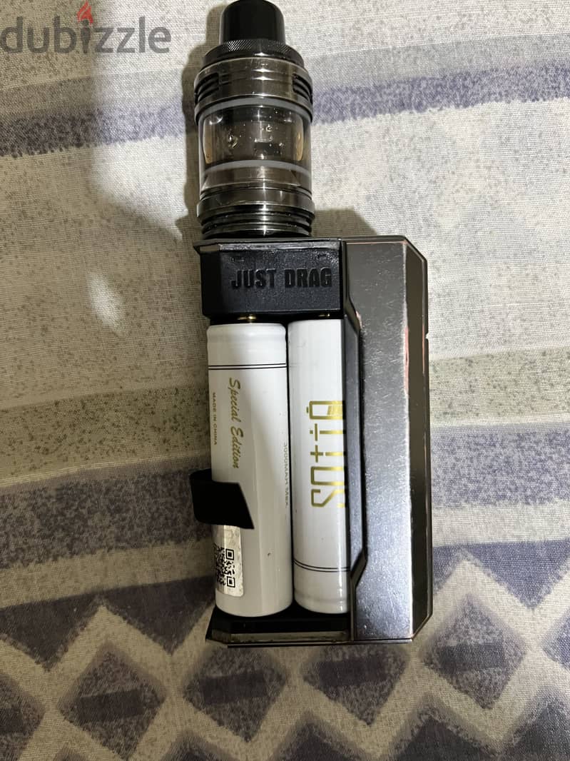 Drag 4 1
