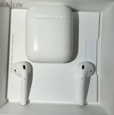  Original Apple AirPods 2