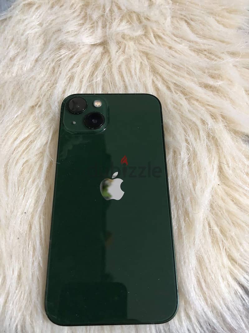Apple - iPhone 13 1