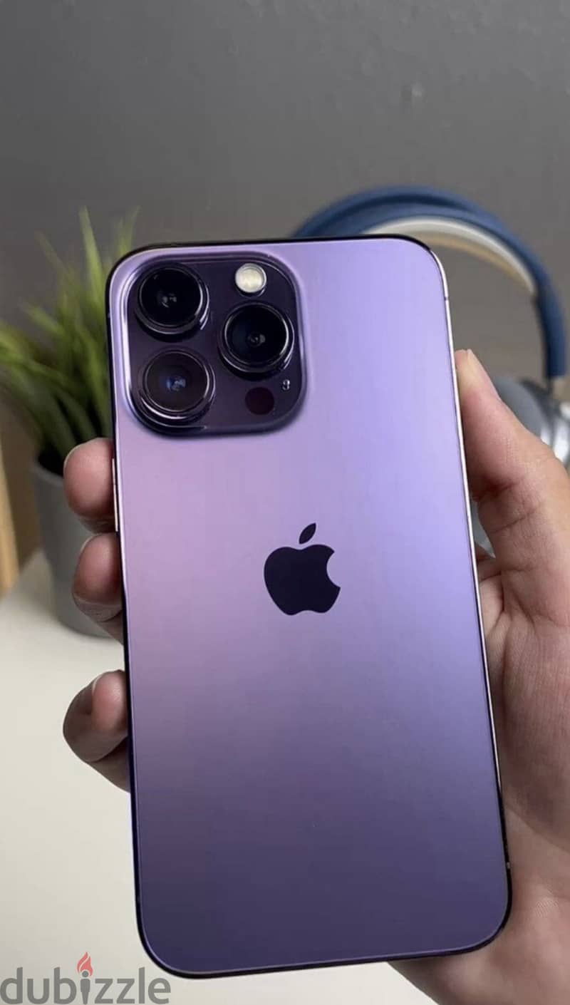 Apple - iPhone 14 Pro Max 1