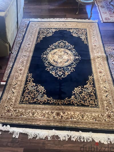 سجادة شينواه يدوي