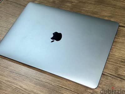 Macbook Air m1 - 256 - Trade line warranty