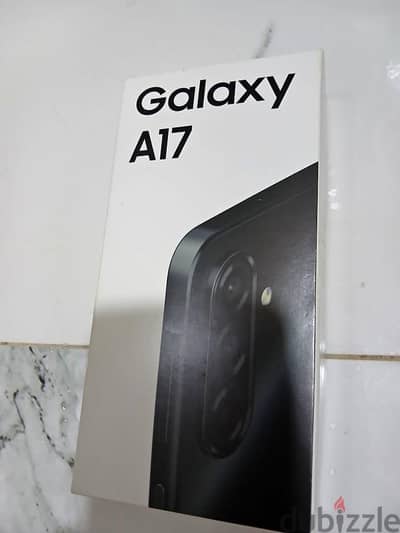 سامسونج  A17