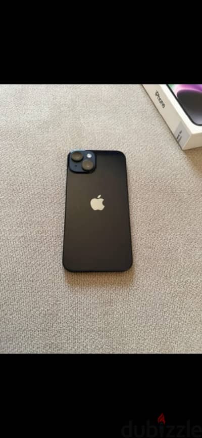 آبل - آيفون 14