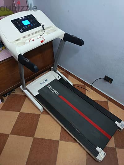 مشاية رياضية