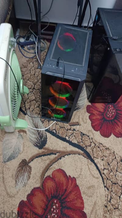 pc gaming