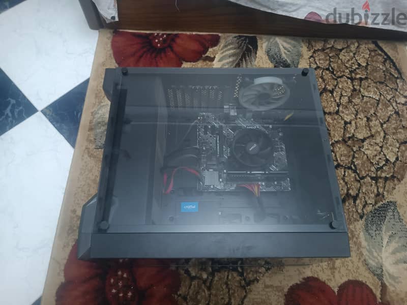 pc gaming 5