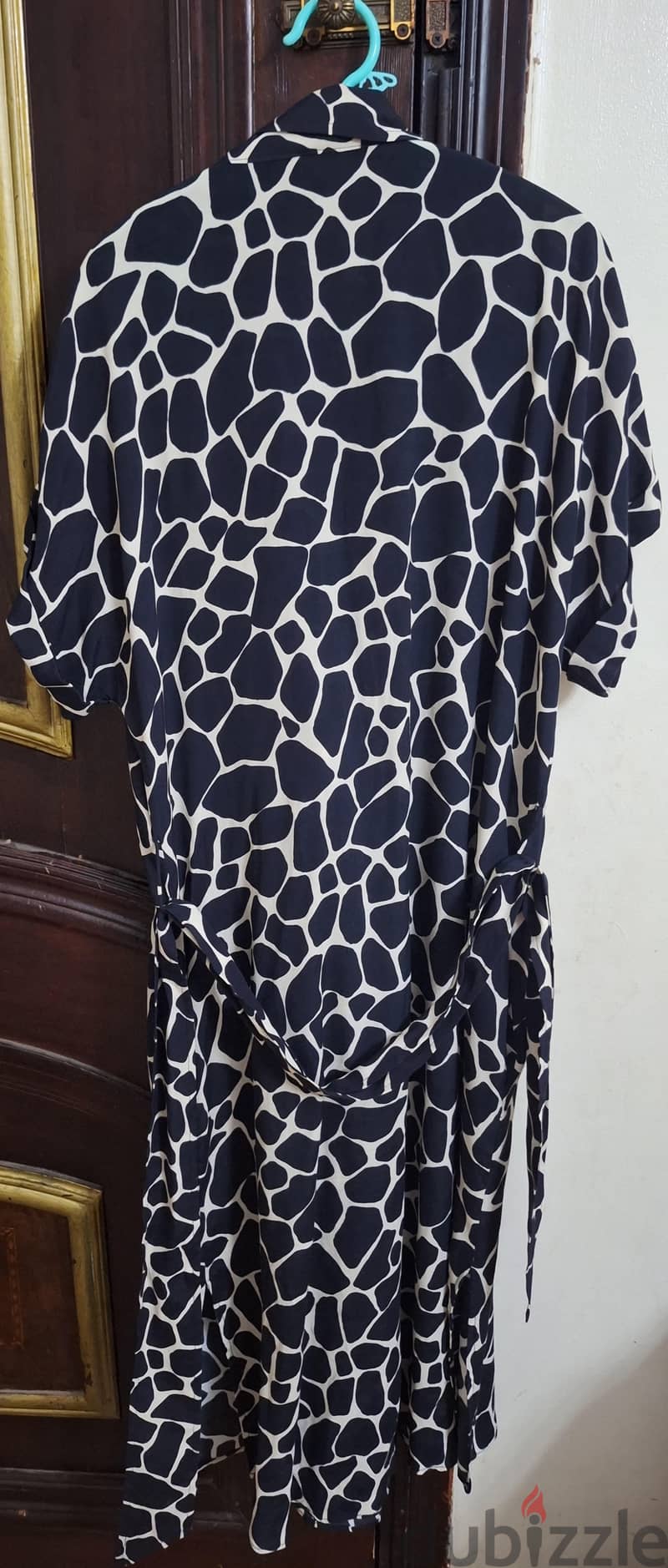 دريس Massimo Dutti 1
