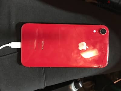 ايفون اكس ار iPhone xr