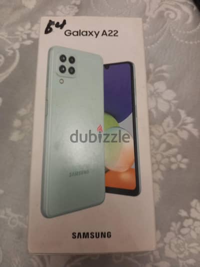 Samsung A22