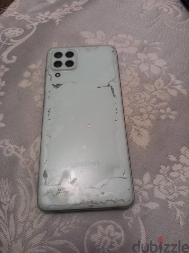 Samsung A22 1