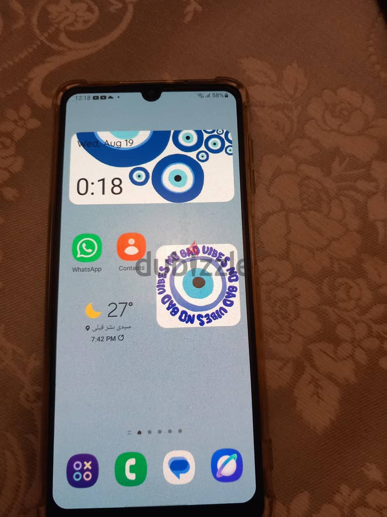 Samsung A22 2