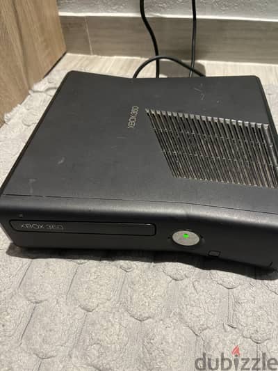 Xbox 360 S