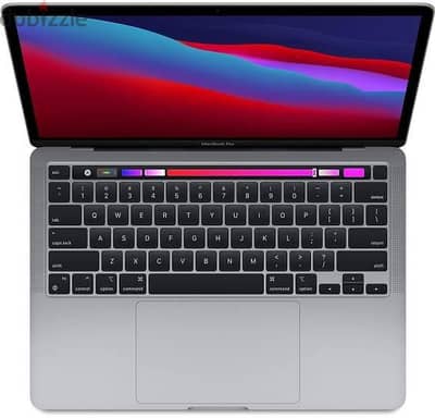 MacBook Pro M1 2020