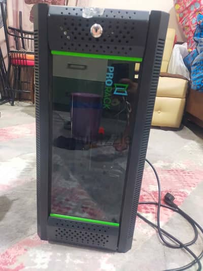 ProRack 12U راك مستورد