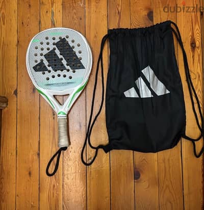 Adidas adipower 3.3 light