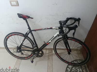 للبيع عجله TRINX climper1 متعدله ل climper 2