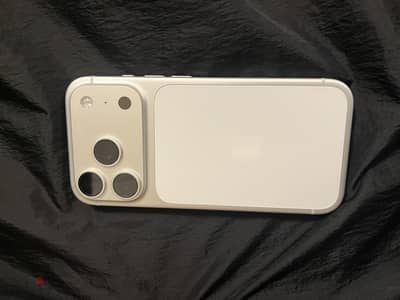 Apple - iPhone 17 Pro