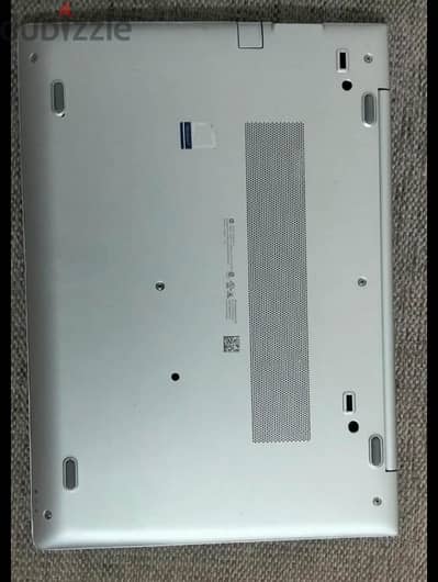 لاب توب hp i7