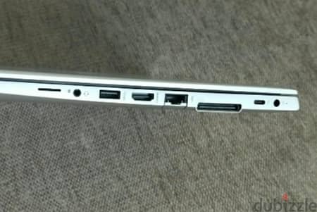 لاب توب hp i7 2