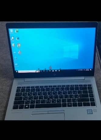 لاب توب hp i7 3
