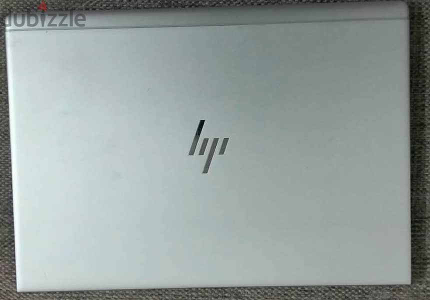 لاب توب hp i7 5