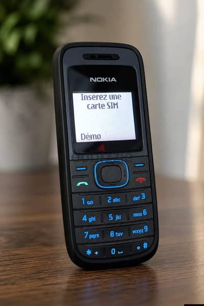 Nokia 1208