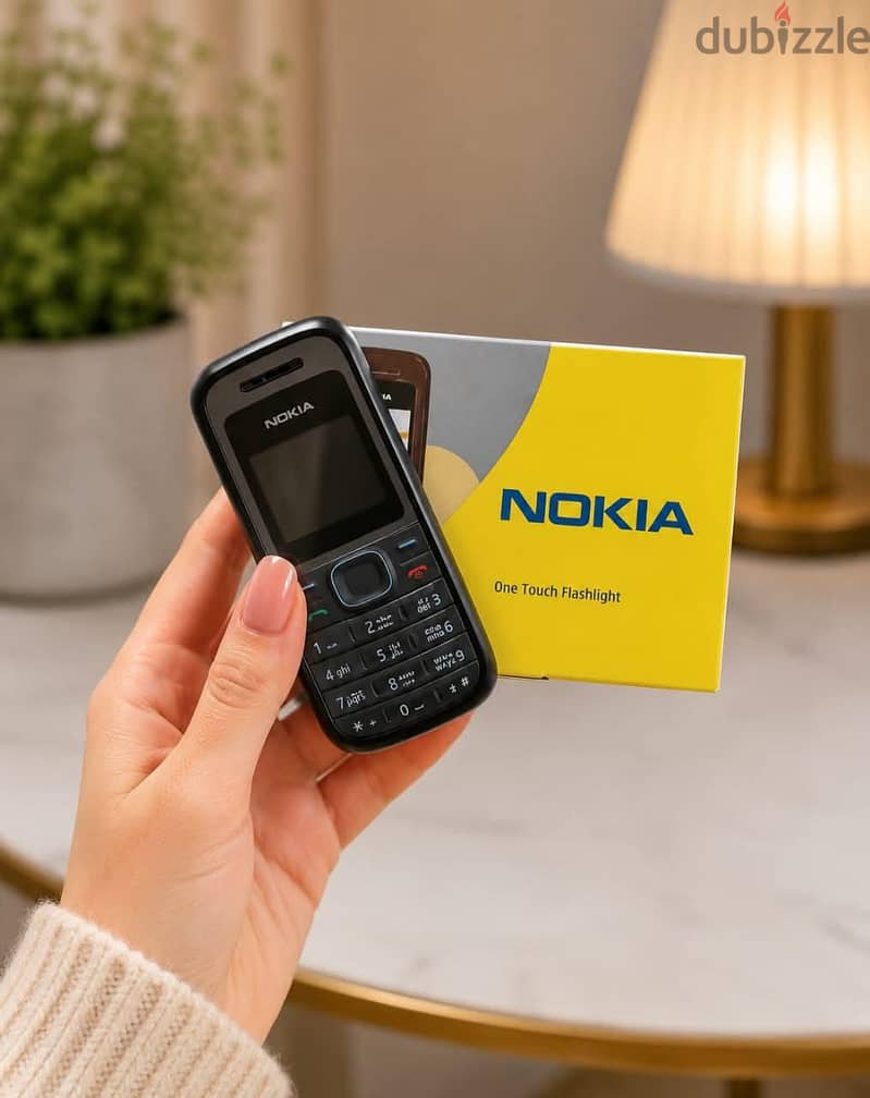 Nokia 1208 2