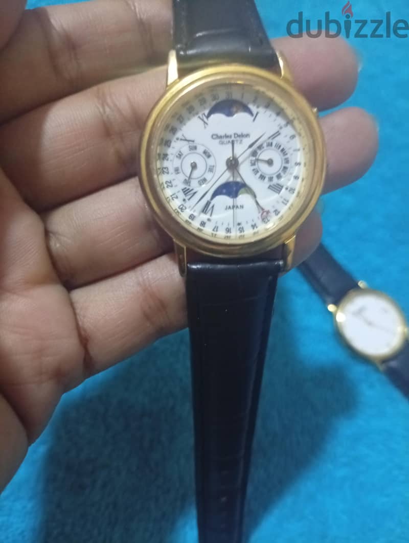 ساعات سويسرية 3