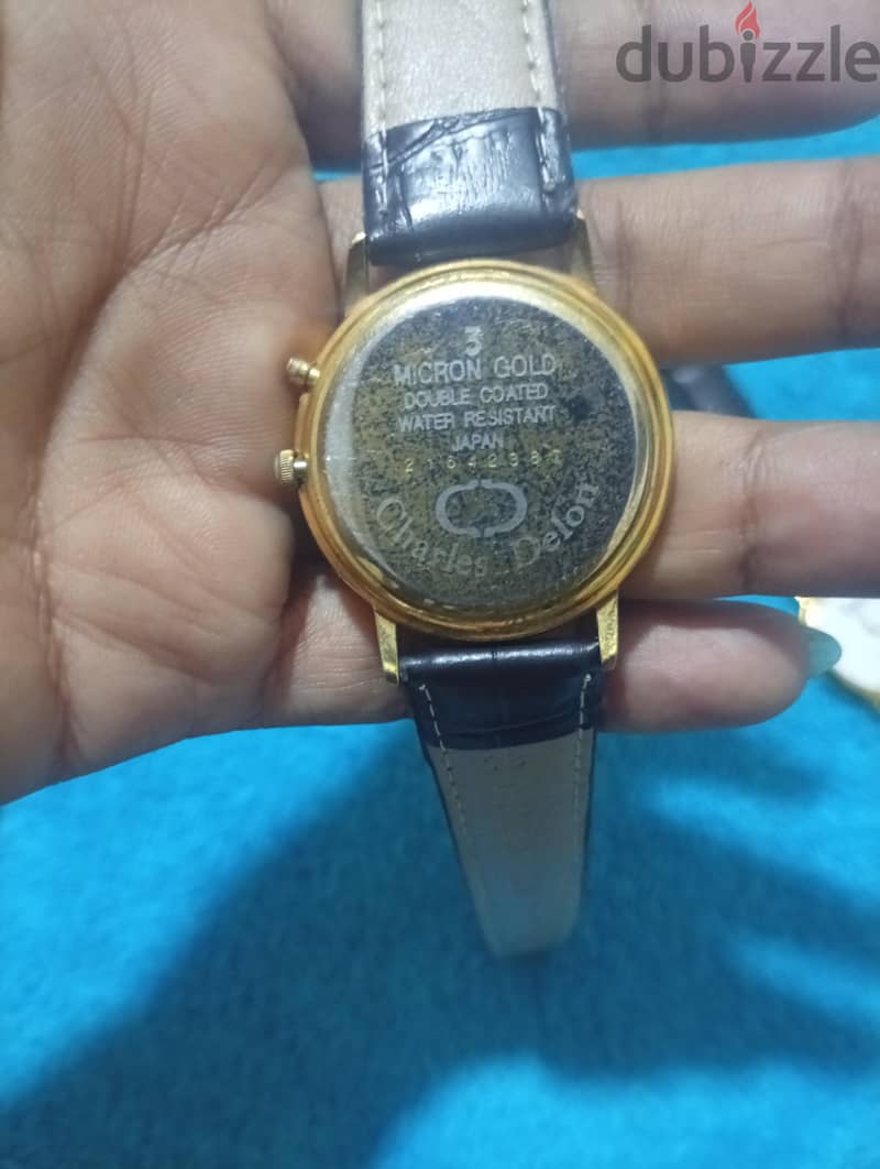 ساعات سويسرية 4