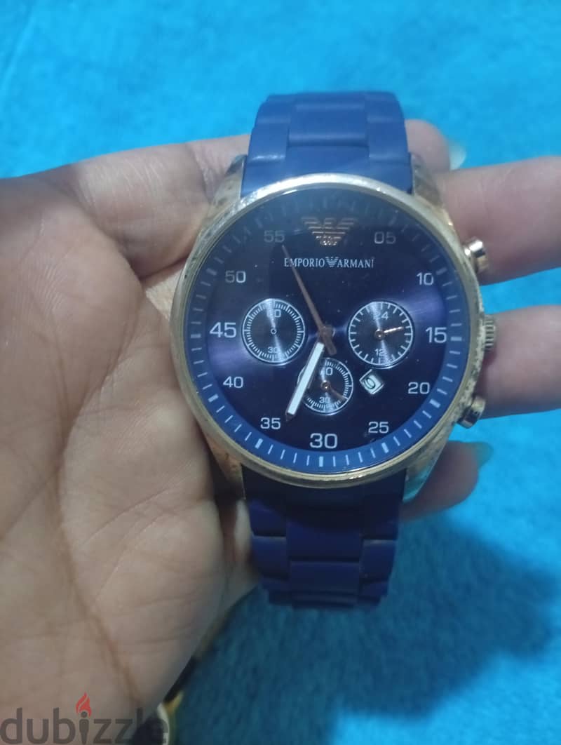 ساعات سويسرية 5
