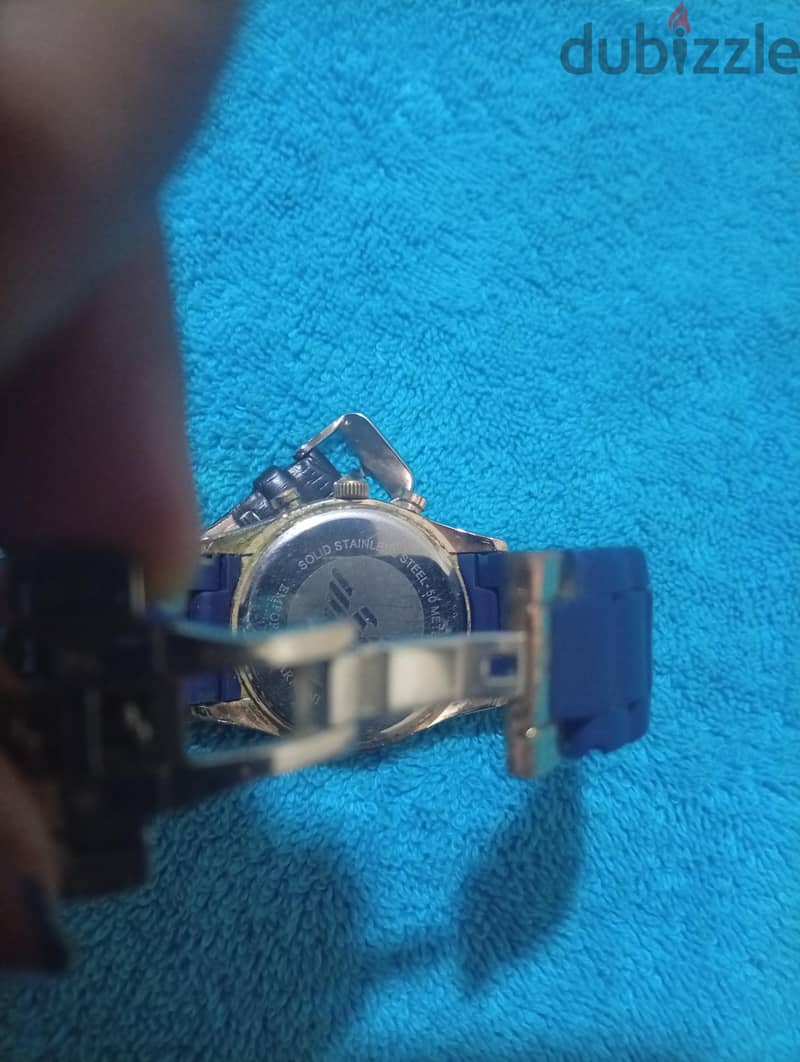 ساعات سويسرية 6