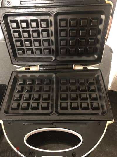 وافل ميكر Waffle Maker
