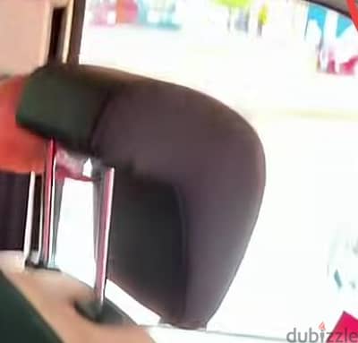 مخادع رأس