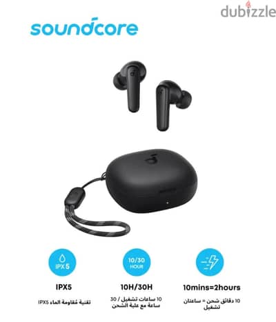 Anker Earbuds R50i
