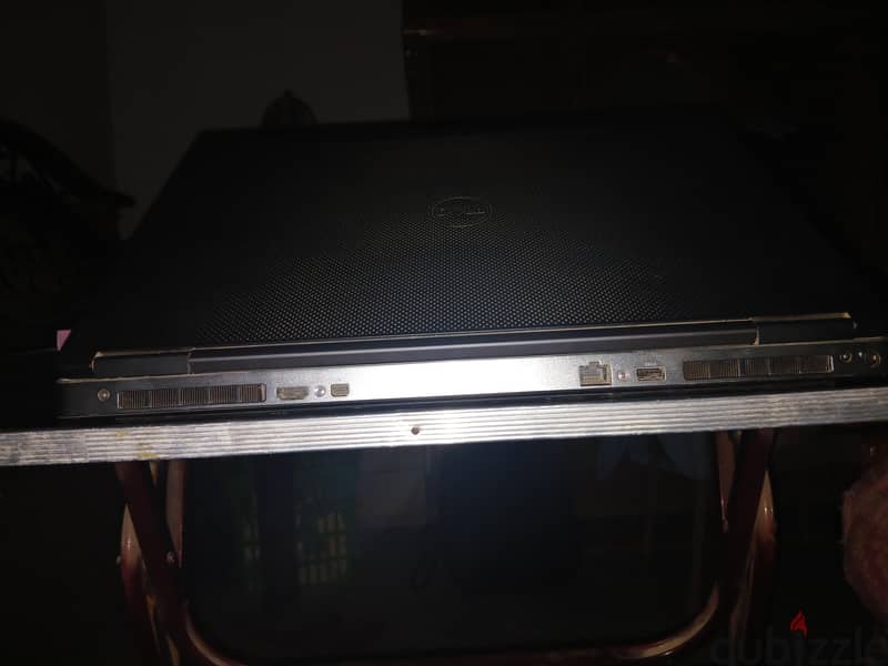 Dell 7730 5
