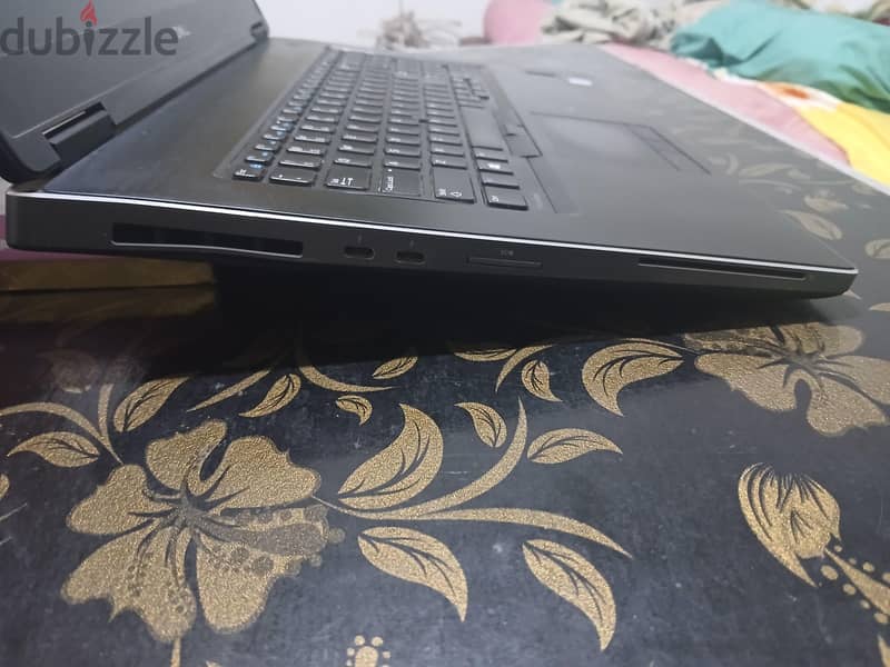 Dell 7730 6