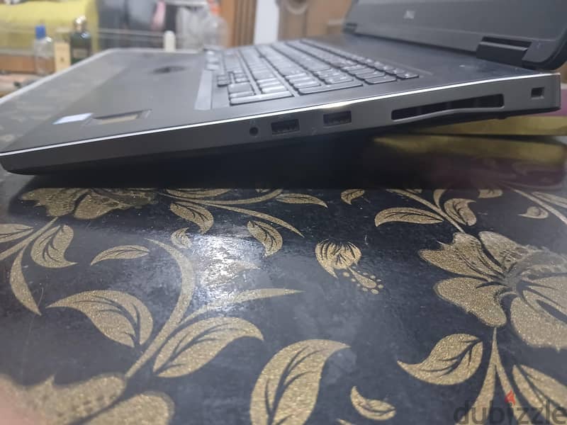 Dell 7730 7