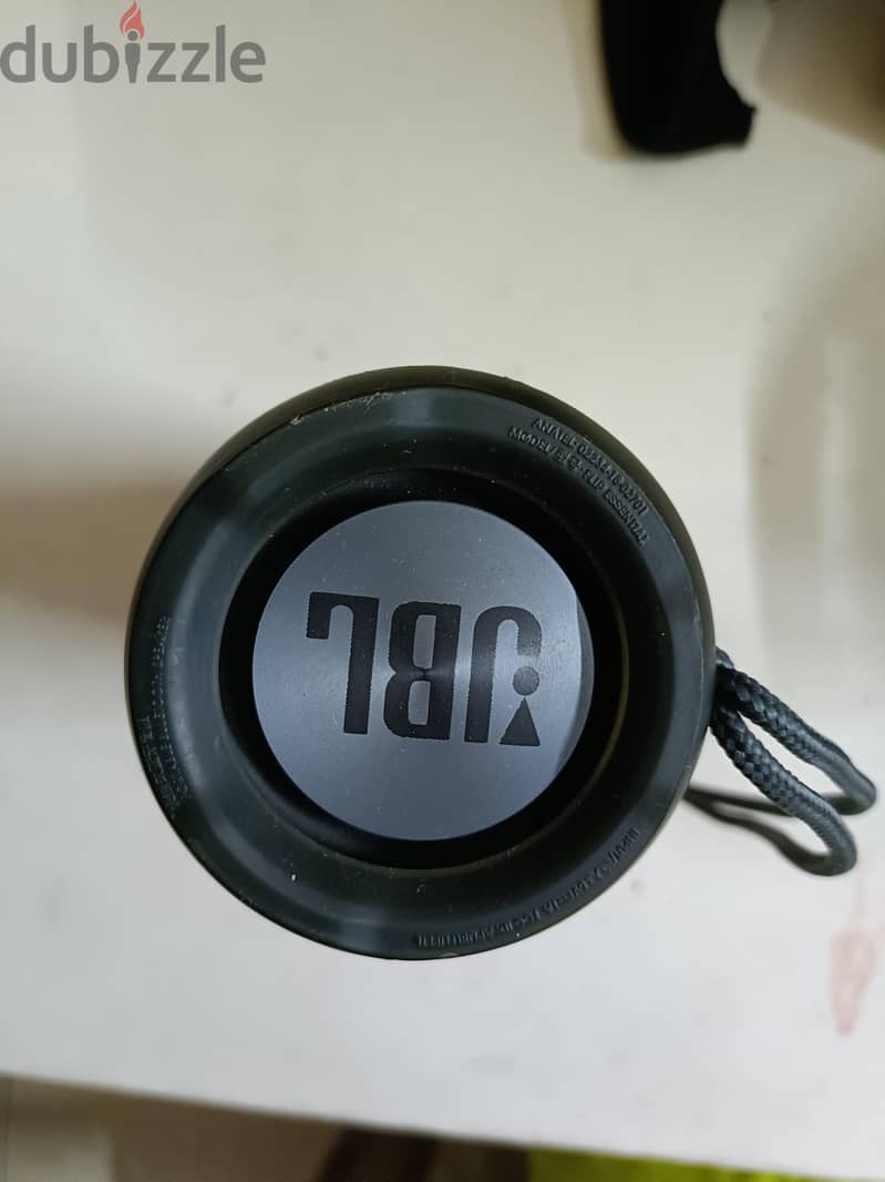 Jbl Essential 2 1