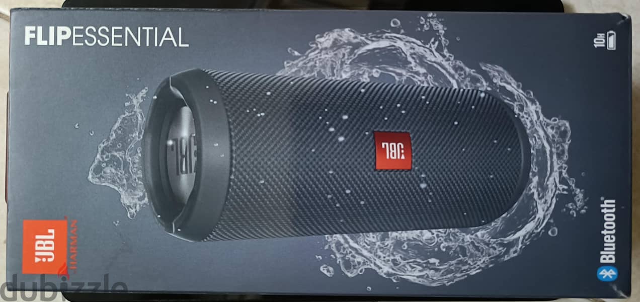 Jbl Essential 2 7