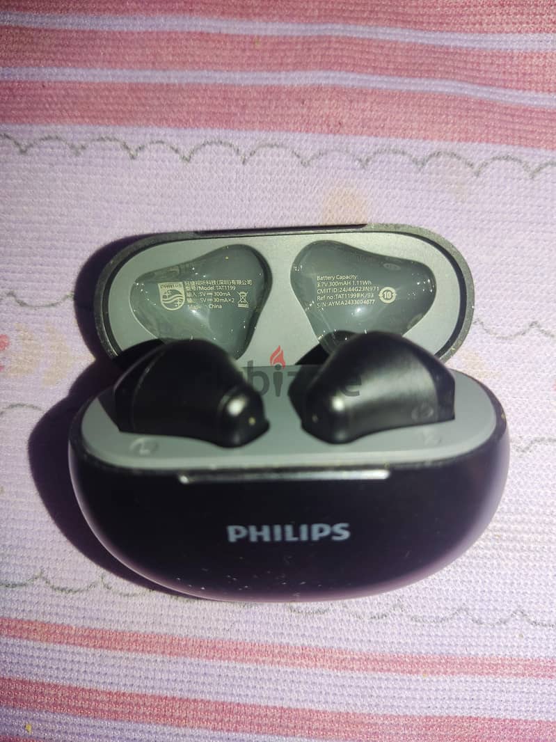 Philips AirPods Model /TAT1199 2