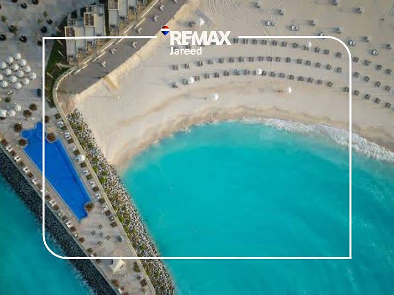 شاليه بغرفة نوم واحدة في مارينا مراسي، صورة ٥ من ١٢