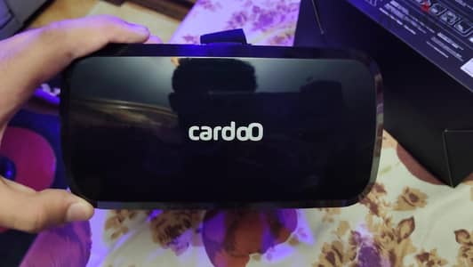 vr cardoo pro