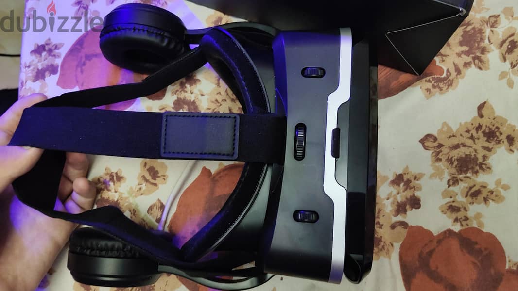 vr cardoo pro 1