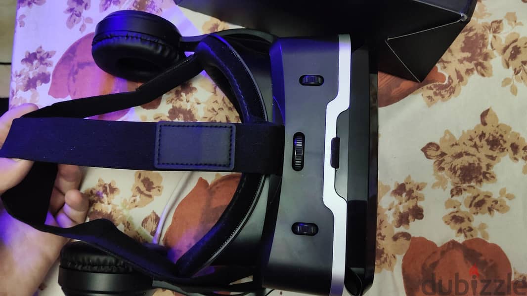 vr cardoo pro 2