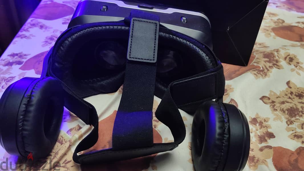 vr cardoo pro 3